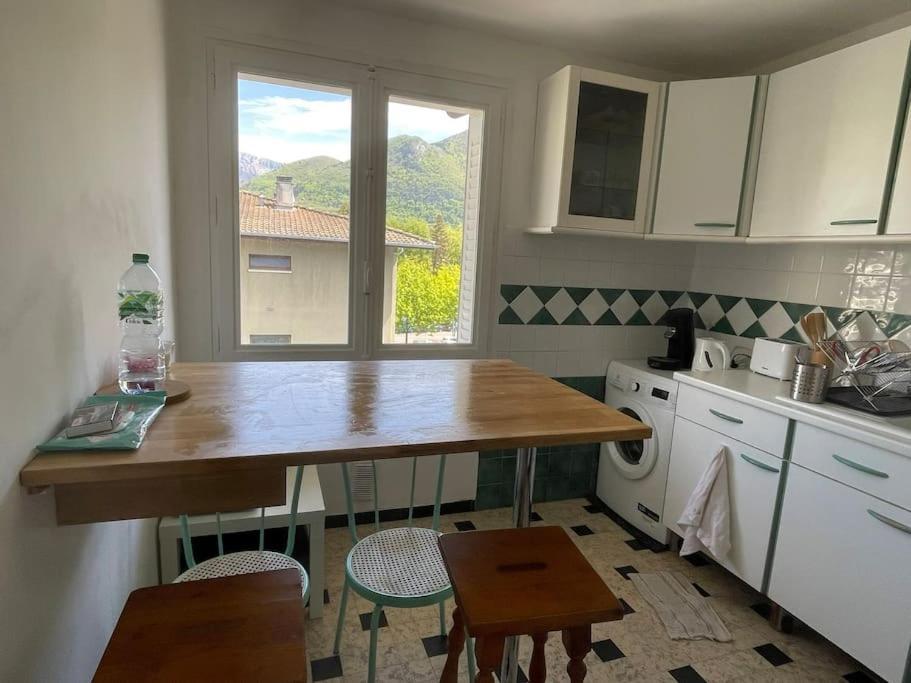 Appartement A 150M Du Lac- Plage De L'Imperial Annecy Exterior foto