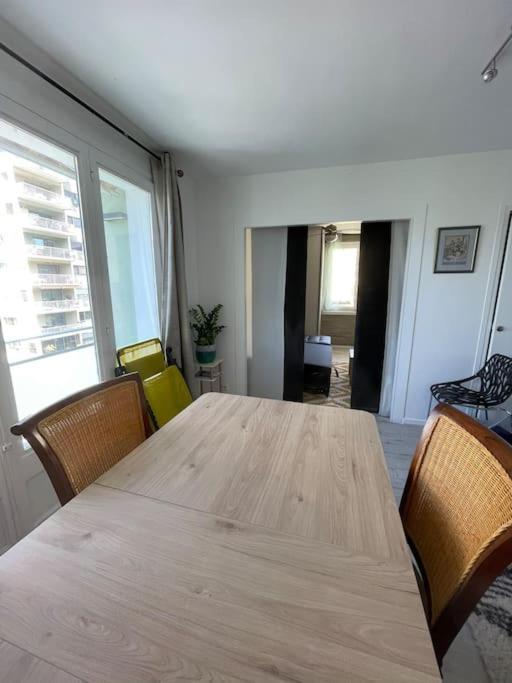 Appartement A 150M Du Lac- Plage De L'Imperial Annecy Exterior foto